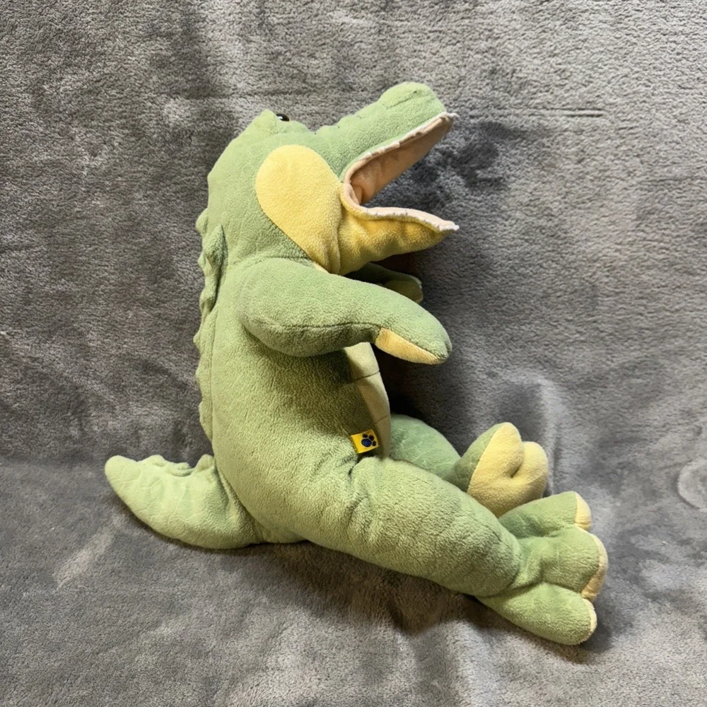 Build-A-Bear this build